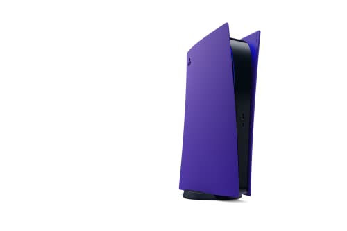 PlayStation 5-Digital Edition-Konsolen-Cover – Galactic Purple