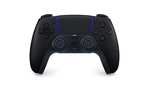 DualSense Wireless Controller Midnight Black [PlayStation 5]