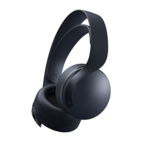 PULSE 3D™-Wireless-Headset - Midnight Black [PlayStation 5]