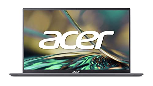 Acer Swift 3 (SF316-51-72YJ) Ultrabook / Laptop Windows 11 - FHD IPS Display, Intel Core i7-11370H, 16 GB LPDDR4X RAM, 1 TB PCIe SSD, Intel Iris Xe Graphics