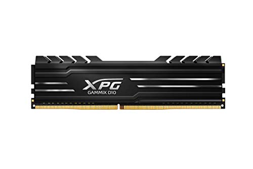 XPG GAMMIX D10 Module de mémoire 16 Go 2 x 8 Go DDR4 3200 MHz
