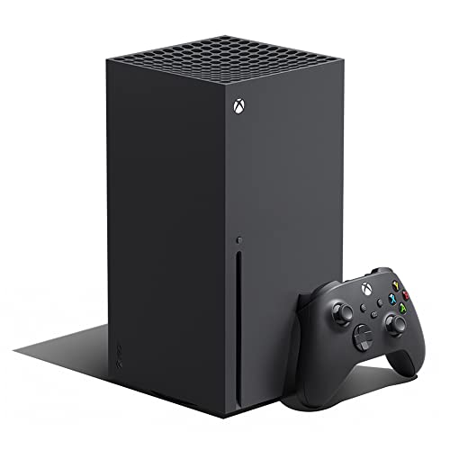 Xbox Series X - 1 TB