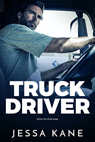 Truck Driver (English Edition)