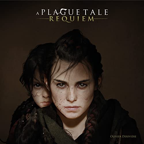 A Plague Tale: Requiem (Original Game Soundtrack) [Vinyl LP]