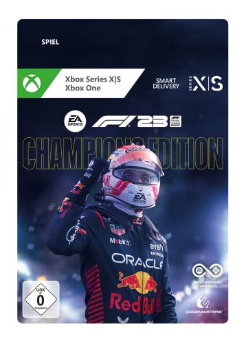F1 23: Champions Edition | Xbox One/Series X|S - Download Code