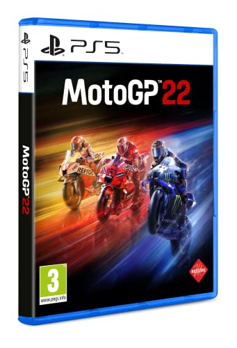 Videogioco Milestone MotoGP 22