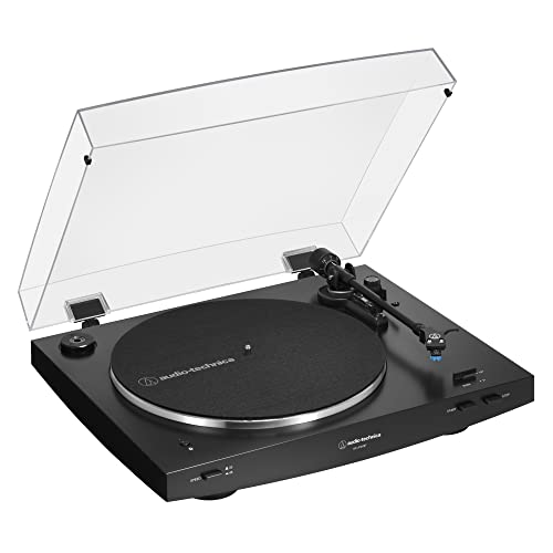 Audio-Technica AT-LP3XBT Kabelloser automatischer Plattenspieler