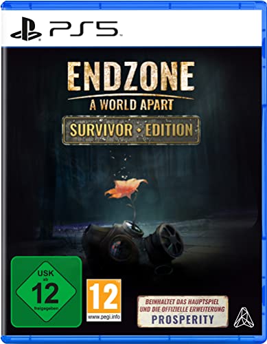 Endzone - A World Apart: Survivor Edition (PS5)