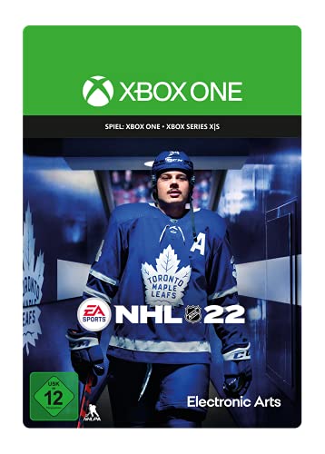 NHL 22: Standard Edition | Xbox One/Series X|S - Download Code