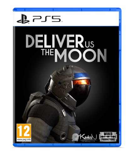 Deliver us the Moon PS5