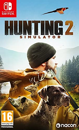 Electronic Arts Hunting Simulator 2