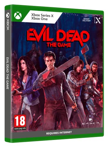 Evil Dead: The Game (Englische Version)