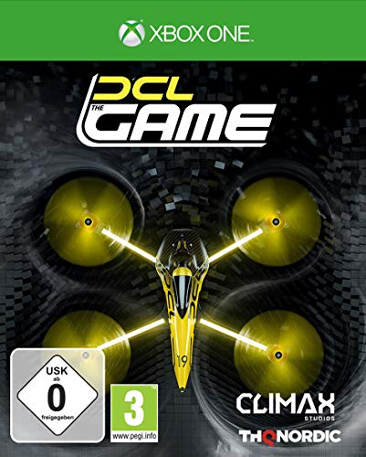 DCL - The Game [Xbox One]