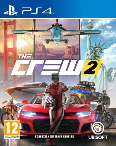 THIRD PARTY The Crew 2