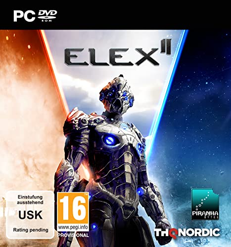 Elex II Collector's Edition - PC - Collector's Edition