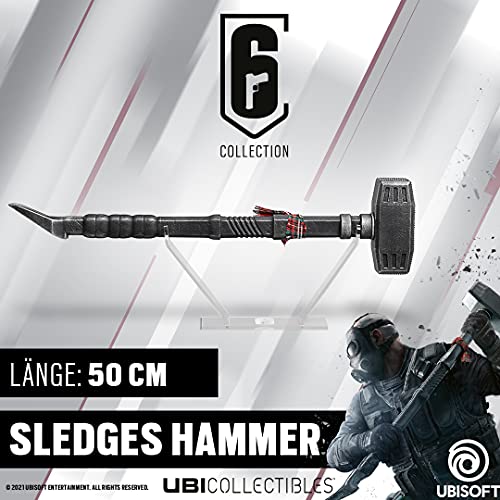 Ubisoft Six Collection: Sledges Hammer