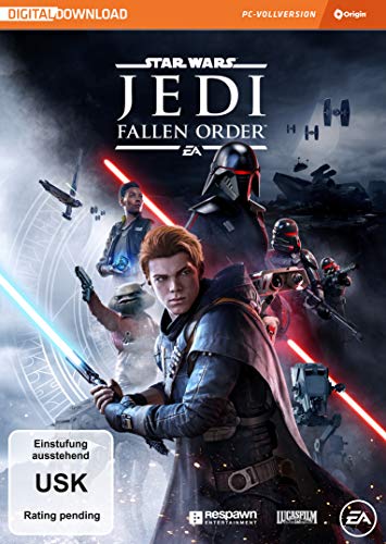 Star Wars Jedi: Fallen Order - Standard Edition | PC Download - Origin Code
