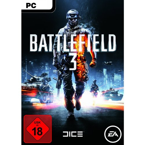 Battlefield 3 [Instant Access]