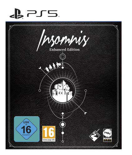 Insomnis- Enhanced Edition