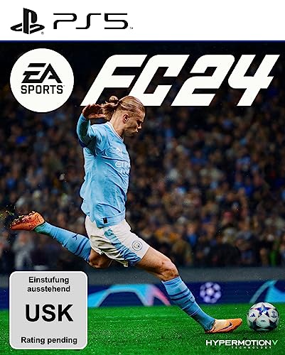 EA SPORTS FC 24 Standard Edition PS5 | Deutsch