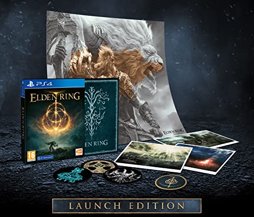 Bandai Elden Ring (Launch Edition)