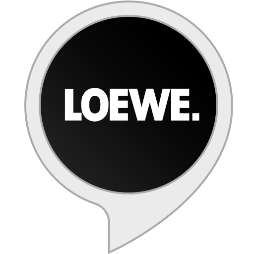 Loewe TV for Smart Home