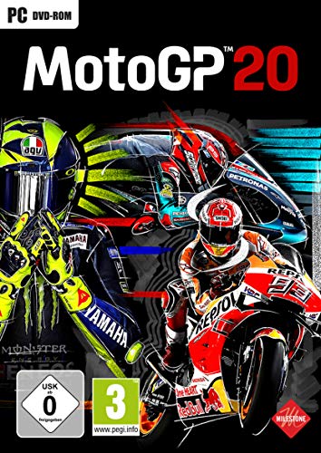 MotoGP20 (PC)