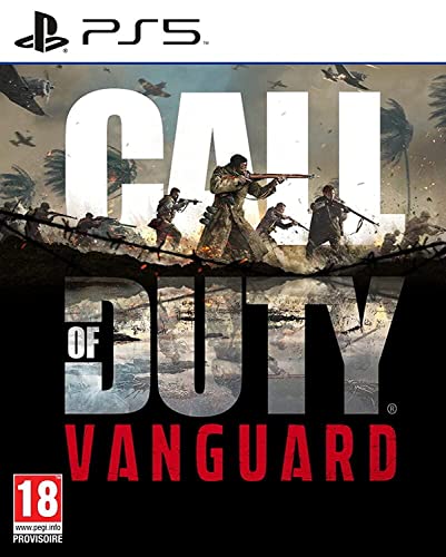 Unbekannt Call of Duty : Vanguard
