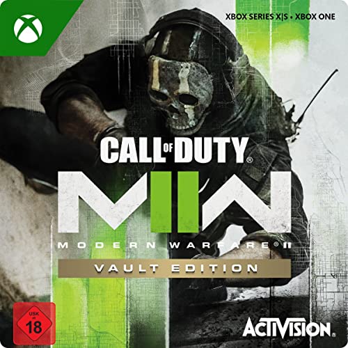 Call of Duty: Modern Warfare II | Vault Edition | Xbox One/Series X|S - Download Code