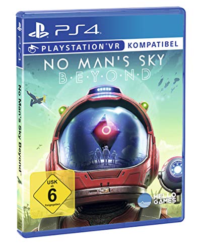 No Man´s Sky Beyond [PlayStation VR]
