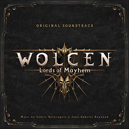 Wolcen : Lords of Mayhem (Original Game Soundtrack)
