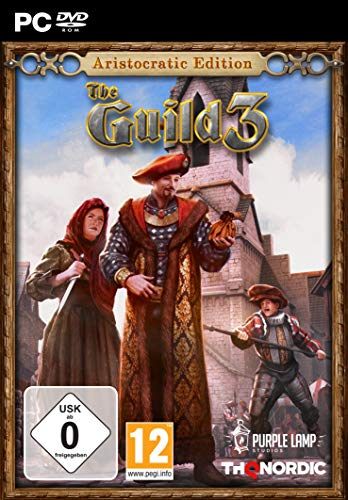 The Guild 3 - Collector's Edition [PC]