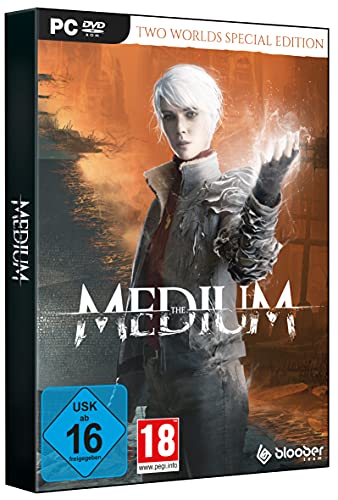 The Medium Special Edition (PC) (64-Bit)
