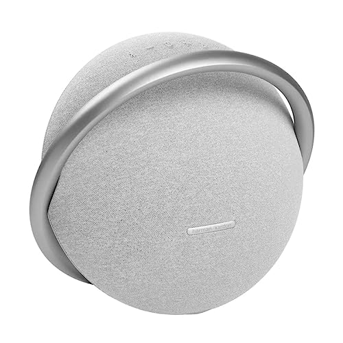 harman/kardon Onyx Studio 7 - Portable Bluetooth Speaker Grey