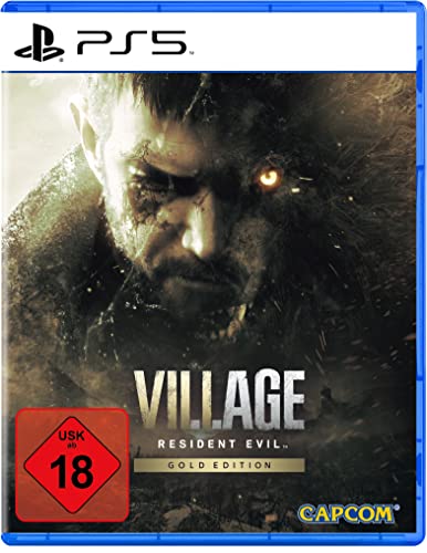 Resident Evil Village | Gold Edition