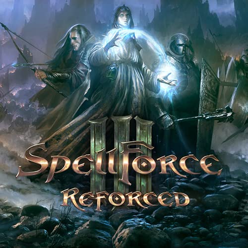 SpellForce 3 Reforced [PC Code - Steam]