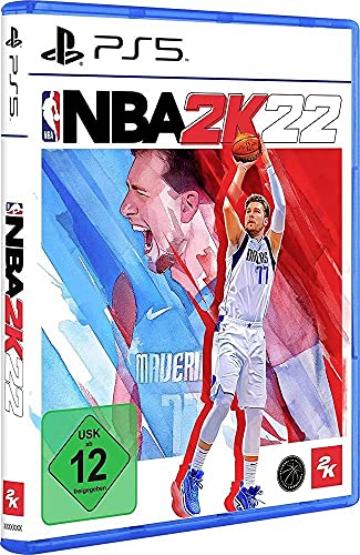 NBA 2K22 - PS5 438683