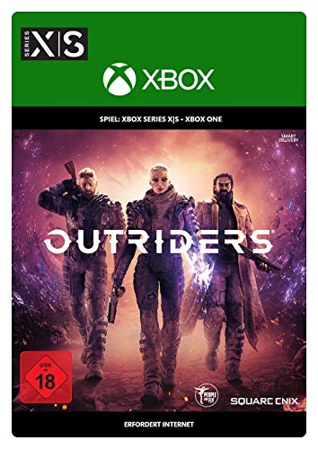 Outriders Standard | Xbox - Download Code