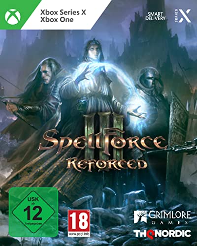 SpellForce III Reforced - Xbox Series X