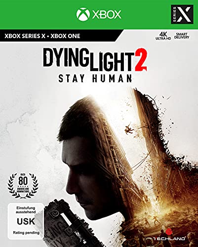 Dying Light 2 (XB-One)
