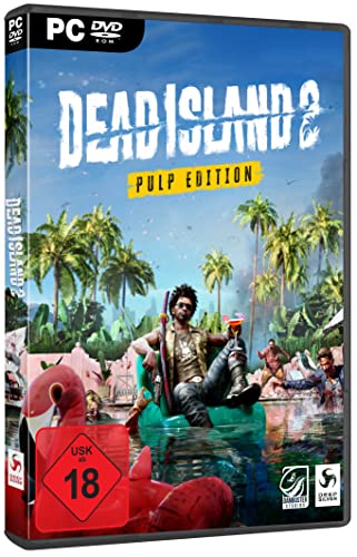 Dead Island 2 PULP Edition (64-Bit)