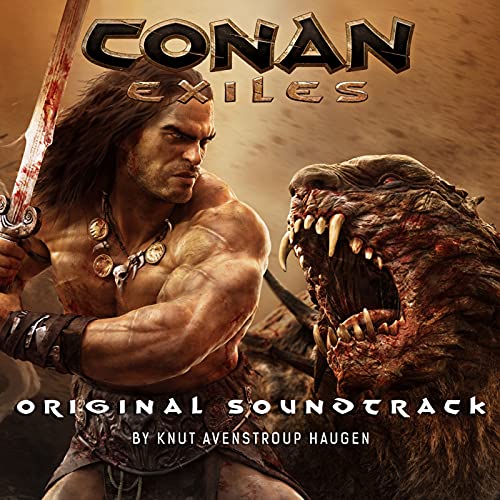 Conan Exiles (Original Soundtrack)