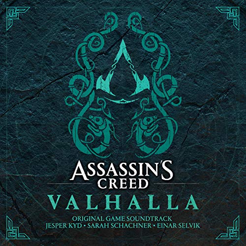 Assassin's Creed Valhalla (Original Game Soundtrack)