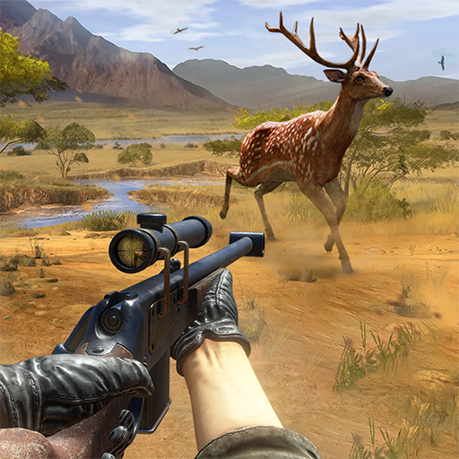 The Hunter - jagd spiele call of the wild jäger spiele tier simulator hunting clash