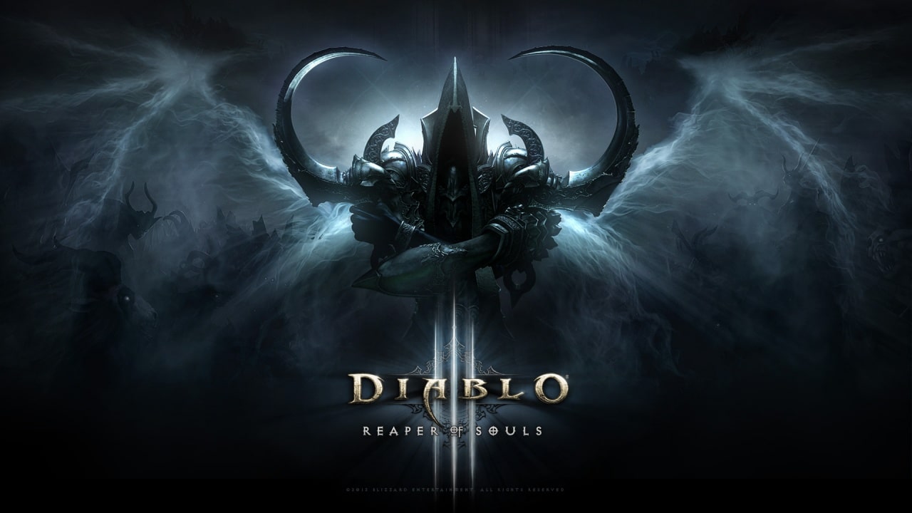 Diablo – Ultimate Evil Edition