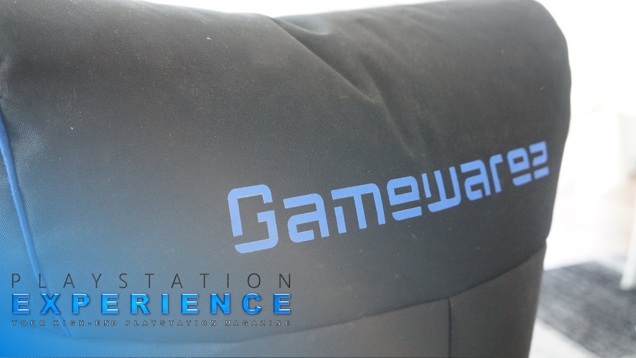 [ TEST ] GAMEWAREZ – einfach bequem zocken