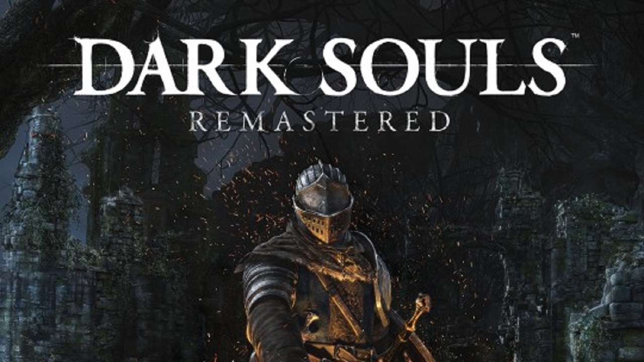 DARK SOULS REMASTERED – ab jetzt vorbestellbar