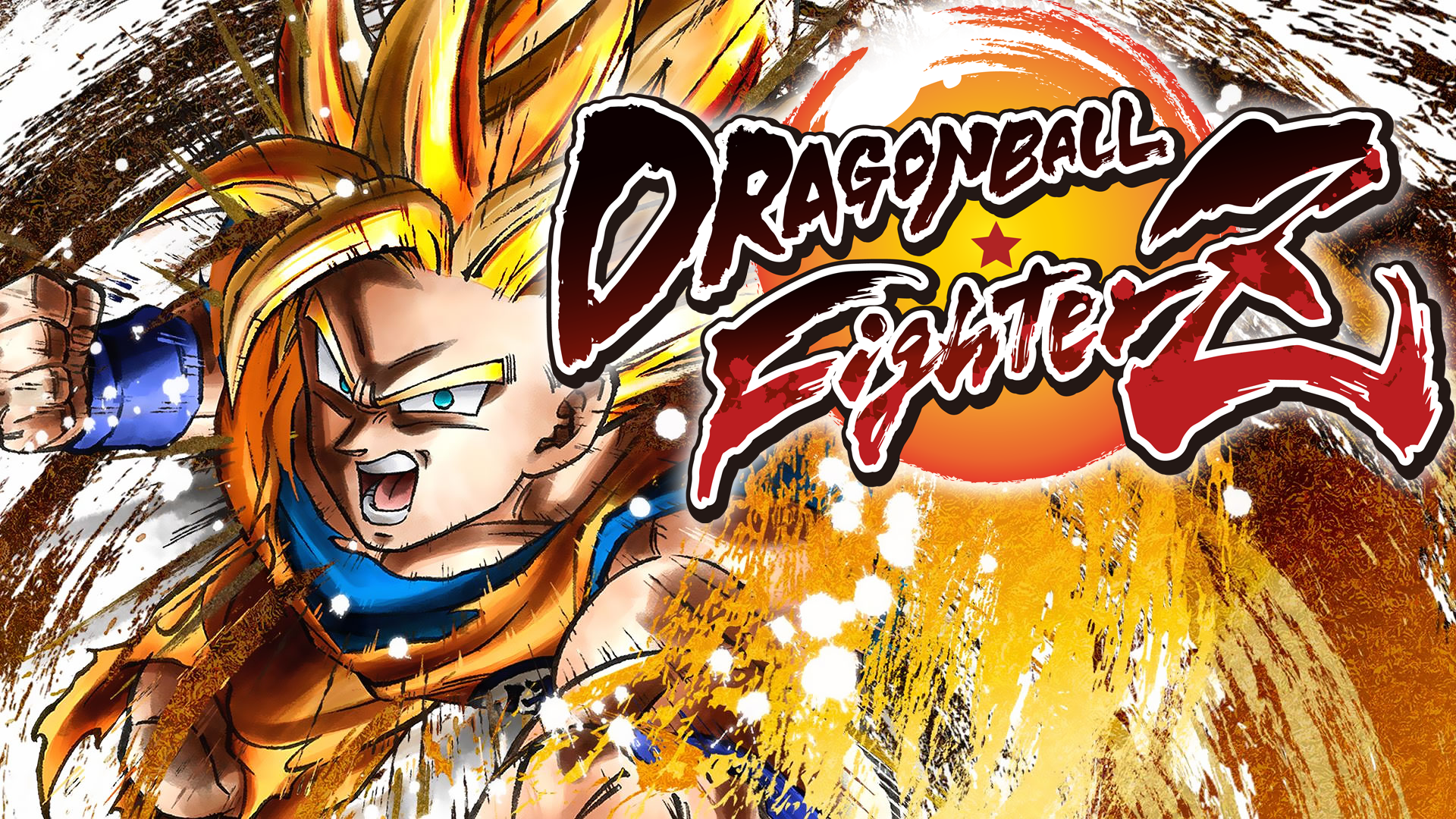 [ TEST ] DRAGON BALL FIGHTERZ – It’s far over 9000