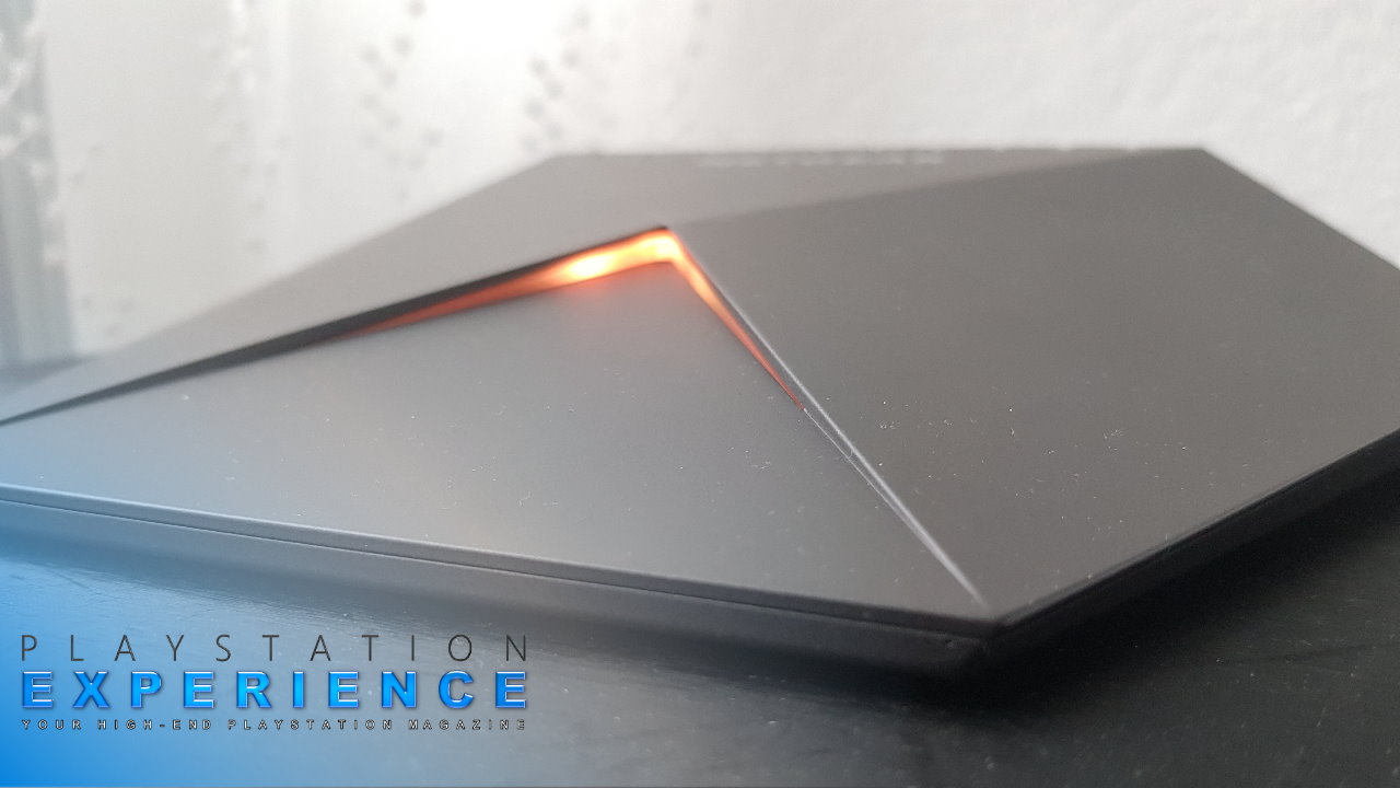 [ TEST ] Netgear Nighthawk SX10 Gaming-Switch
