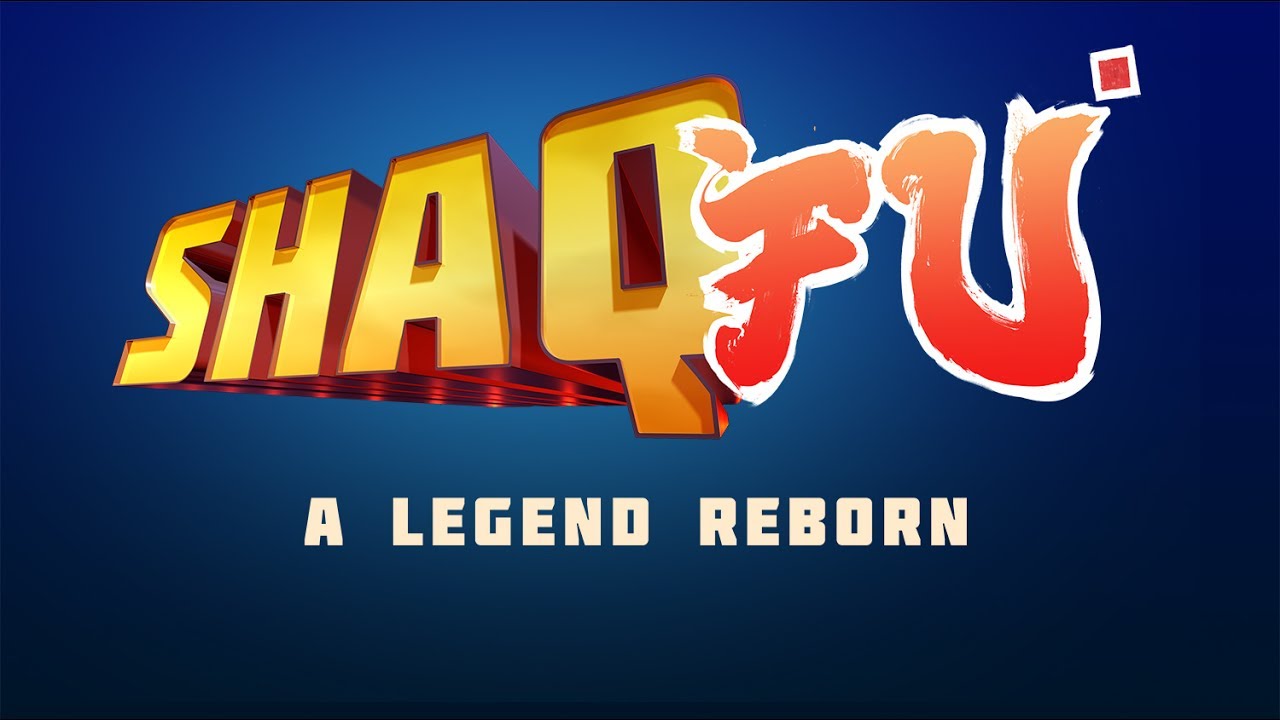 SHAQ FU: Merkel Fu-DLC soll kommen – Unter EINER Bedingung